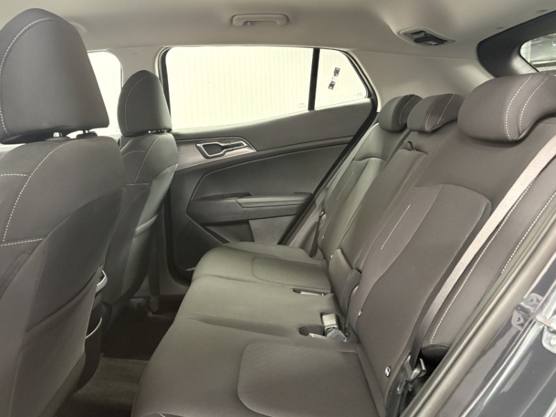 2025 (74) KIA SPORTAGE 1.6T GDi 157 48V ISG 2 5dr 4767184