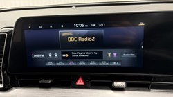 2025 (74) KIA SPORTAGE 1.6T GDi 157 48V ISG 2 5dr 4767200