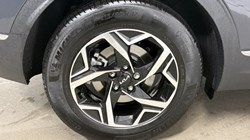 2025 (74) KIA SPORTAGE 1.6T GDi 157 48V ISG 2 5dr 4767180