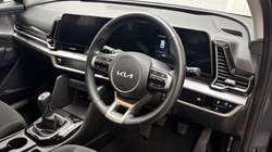 2025 (74) KIA SPORTAGE 1.6T GDi 157 48V ISG 2 5dr 4767190