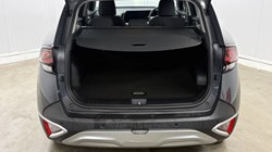 2025 (74) KIA SPORTAGE 1.6T GDi 157 48V ISG 2 5dr 4767183