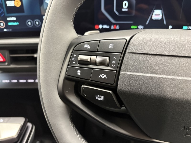 2025 (75) KIA EV6 125kW Air SR 63kWh 5dr Auto 4767244