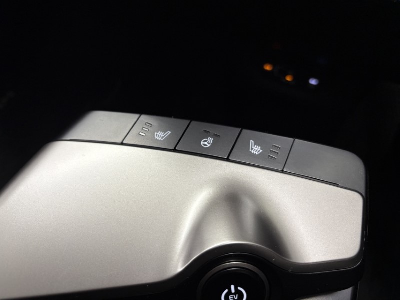 2025 (75) KIA EV6 125kW Air SR 63kWh 5dr Auto 4767237