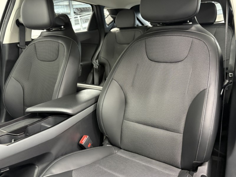 2025 (75) KIA EV6 125kW Air SR 63kWh 5dr Auto 4767218