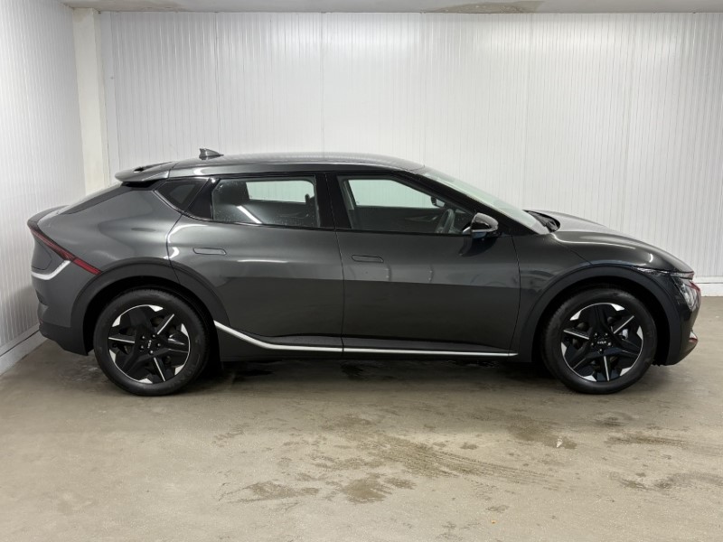 2025 (75) KIA EV6 125kW Air SR 63kWh 5dr Auto 4767247