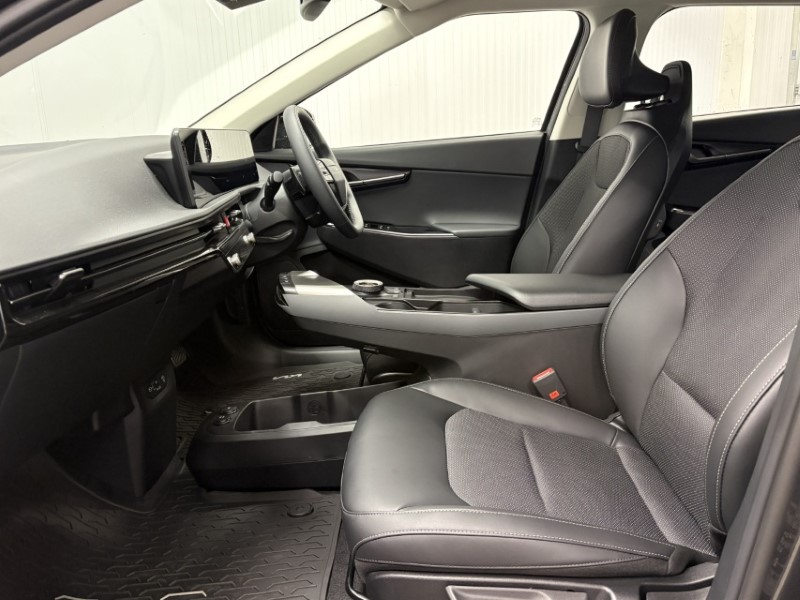 2025 (75) KIA EV6 125kW Air SR 63kWh 5dr Auto 4767231