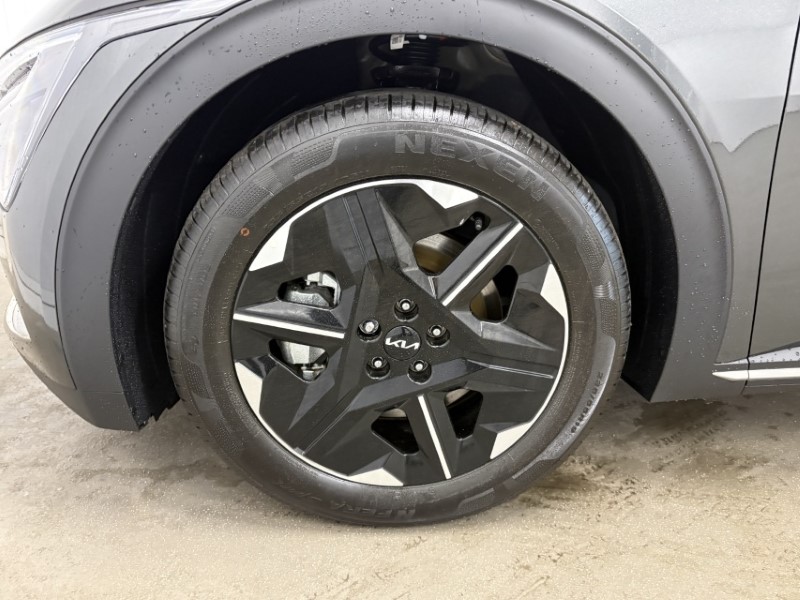 2025 (75) KIA EV6 125kW Air SR 63kWh 5dr Auto 4767228