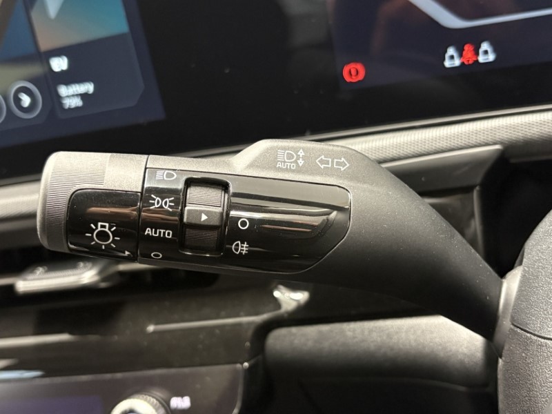 2025 (75) KIA EV6 125kW Air SR 63kWh 5dr Auto 4767221