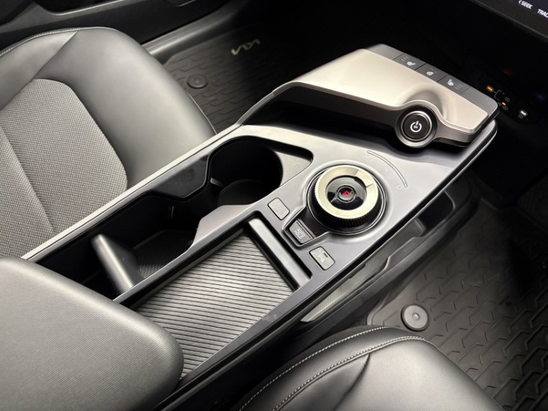 2025 (75) KIA EV6 125kW Air SR 63kWh 5dr Auto 4767234