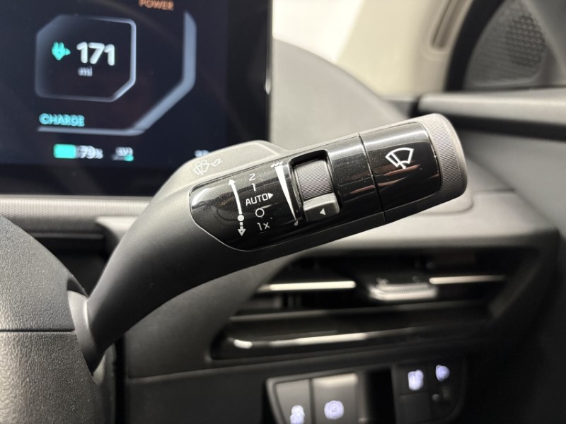 2025 (75) KIA EV6 125kW Air SR 63kWh 5dr Auto 4767246