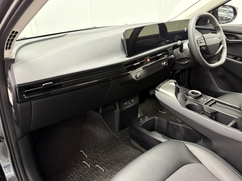 2025 (75) KIA EV6 125kW Air SR 63kWh 5dr Auto 4767217
