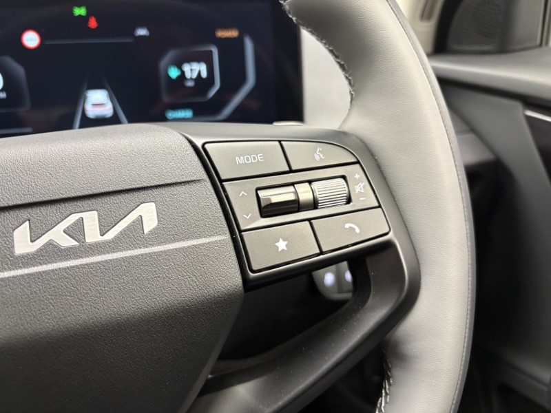 2025 (75) KIA EV6 125kW Air SR 63kWh 5dr Auto 4767245