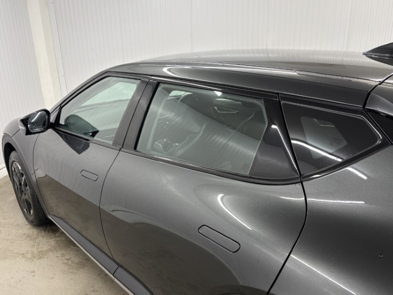 2025 (75) KIA EV6 125kW Air SR 63kWh 5dr Auto 4767227