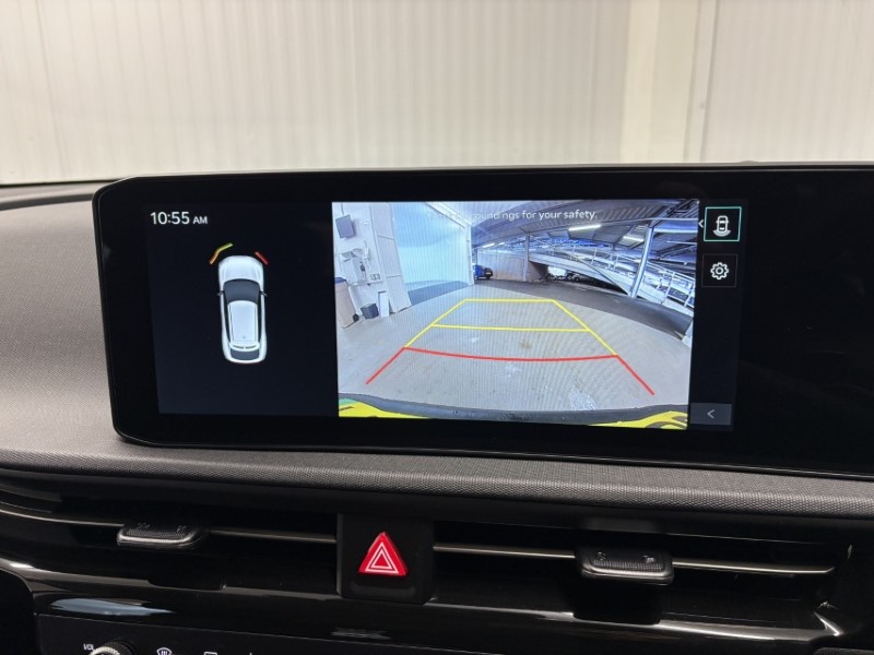 2025 (75) KIA EV6 125kW Air SR 63kWh 5dr Auto 4767243