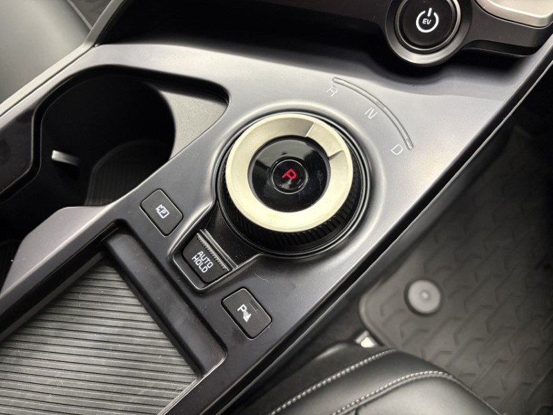 2025 (75) KIA EV6 125kW Air SR 63kWh 5dr Auto 4767235