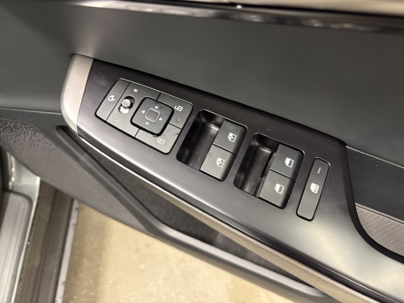 2025 (75) KIA EV6 125kW Air SR 63kWh 5dr Auto 4767232