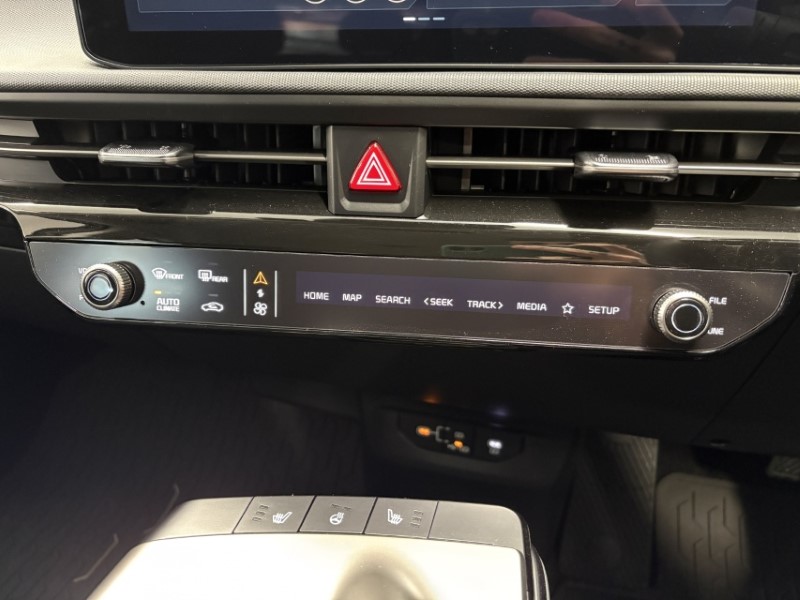 2025 (75) KIA EV6 125kW Air SR 63kWh 5dr Auto 4767238