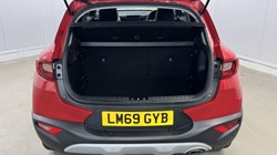 2019 (69) KIA STONIC 1.0T GDi 4 5dr Auto 4792936