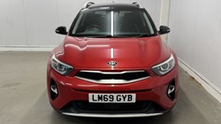 2019 (69) KIA STONIC 1.0T GDi 4 5dr Auto 4792967