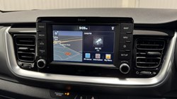 2019 (69) KIA STONIC 1.0T GDi 4 5dr Auto 4792954