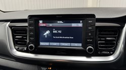 2019 (69) KIA STONIC 1.0T GDi 4 5dr Auto 4792955