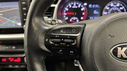 2019 (69) KIA STONIC 1.0T GDi 4 5dr Auto 4792958