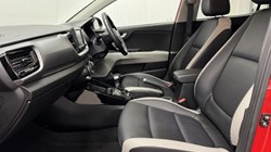 2019 (69) KIA STONIC 1.0T GDi 4 5dr Auto 4792942