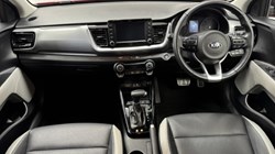 2019 (69) KIA STONIC 1.0T GDi 4 5dr Auto 4792940