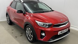 2019 (69) KIA STONIC 1.0T GDi 4 5dr Auto 4792966