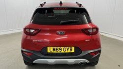 2019 (69) KIA STONIC 1.0T GDi 4 5dr Auto 4792933