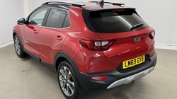 2019 (69) KIA STONIC 1.0T GDi 4 5dr Auto 4792932