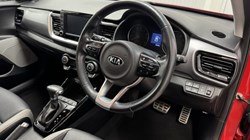 2019 (69) KIA STONIC 1.0T GDi 4 5dr Auto 4792944