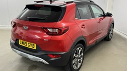 2019 (69) KIA STONIC 1.0T GDi 4 5dr Auto 4792934