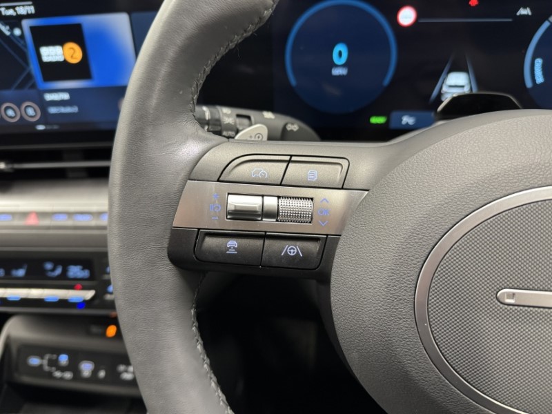 2023 (73) HYUNDAI KONA 160kW Ultimate 65kWh 5dr Auto 4793117