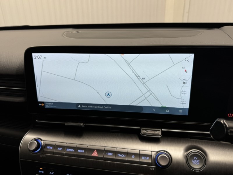 2023 (73) HYUNDAI KONA 160kW Ultimate 65kWh 5dr Auto 4793116