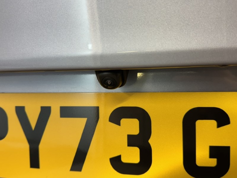 2023 (73) HYUNDAI KONA 160kW Ultimate 65kWh 5dr Auto 4793081