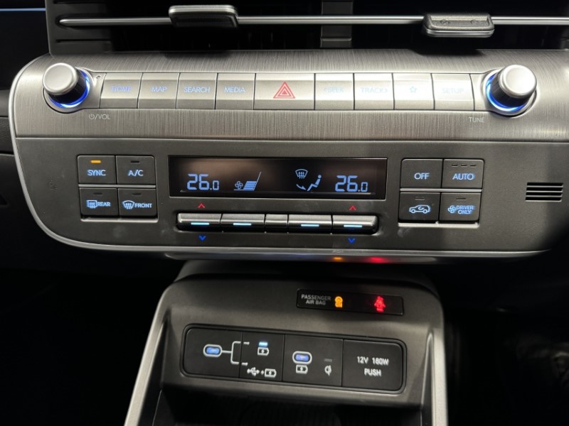 2023 (73) HYUNDAI KONA 160kW Ultimate 65kWh 5dr Auto 4793098