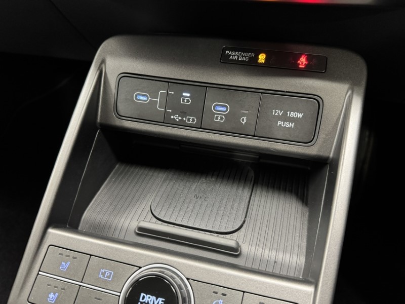 2023 (73) HYUNDAI KONA 160kW Ultimate 65kWh 5dr Auto 4793097