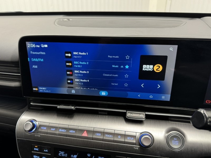 2023 (73) HYUNDAI KONA 160kW Ultimate 65kWh 5dr Auto 4793100