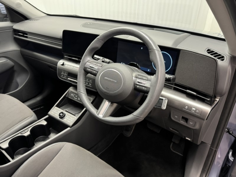 2023 (73) HYUNDAI KONA 160kW Ultimate 65kWh 5dr Auto 4793090