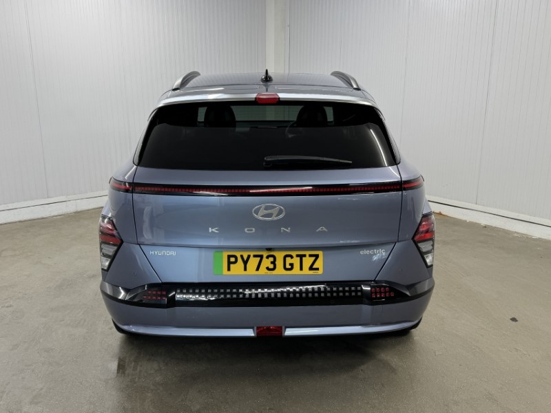 2023 (73) HYUNDAI KONA 160kW Ultimate 65kWh 5dr Auto 4793110