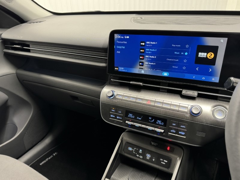 2023 (73) HYUNDAI KONA 160kW Ultimate 65kWh 5dr Auto 4793095