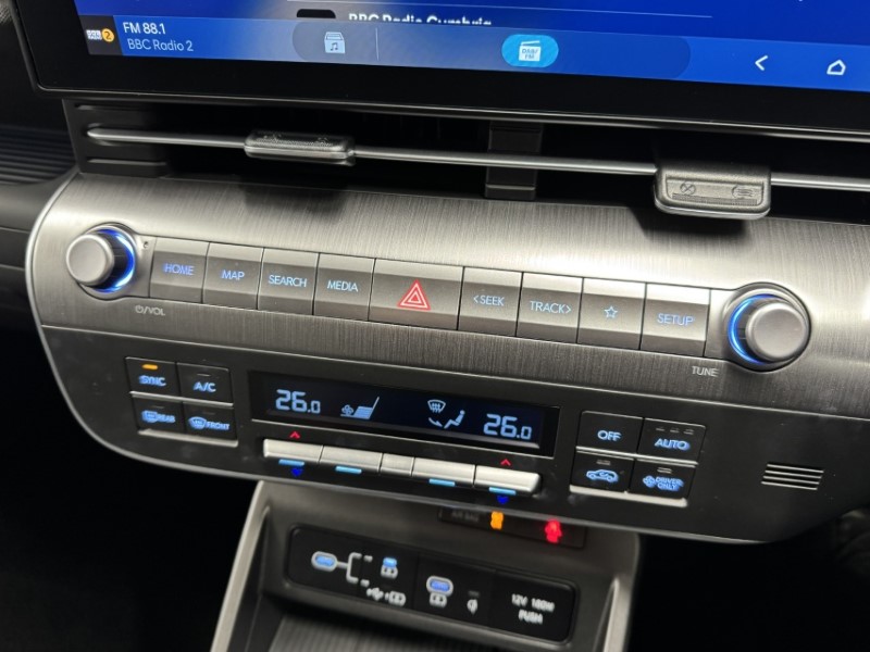 2023 (73) HYUNDAI KONA 160kW Ultimate 65kWh 5dr Auto 4793099