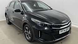 2025 (74) KIA XCEED 1.5T GDi ISG 138 2 5dr 4790815