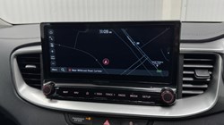 2025 (74) KIA XCEED 1.5T GDi ISG 138 2 5dr 4790798