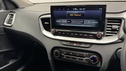 2025 (74) KIA XCEED 1.5T GDi ISG 138 2 5dr 4790795