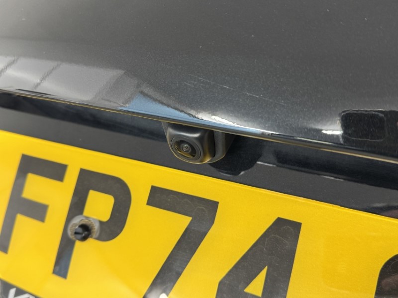 2025 (74) KIA XCEED 1.5T GDi ISG 138 2 5dr 4790785