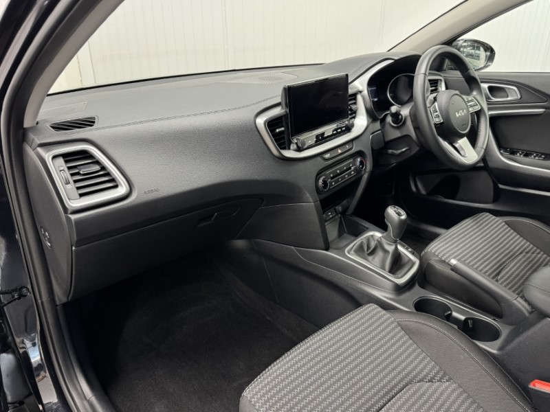 2025 (74) KIA XCEED 1.5T GDi ISG 138 2 5dr 4790788