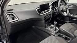 2025 (74) KIA XCEED 1.5T GDi ISG 138 2 5dr 4790788