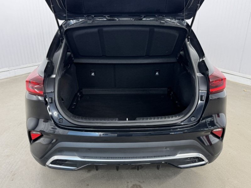 2025 (74) KIA XCEED 1.5T GDi ISG 138 2 5dr 4790806